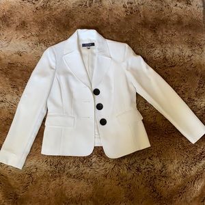 Jasper Suit Jacket